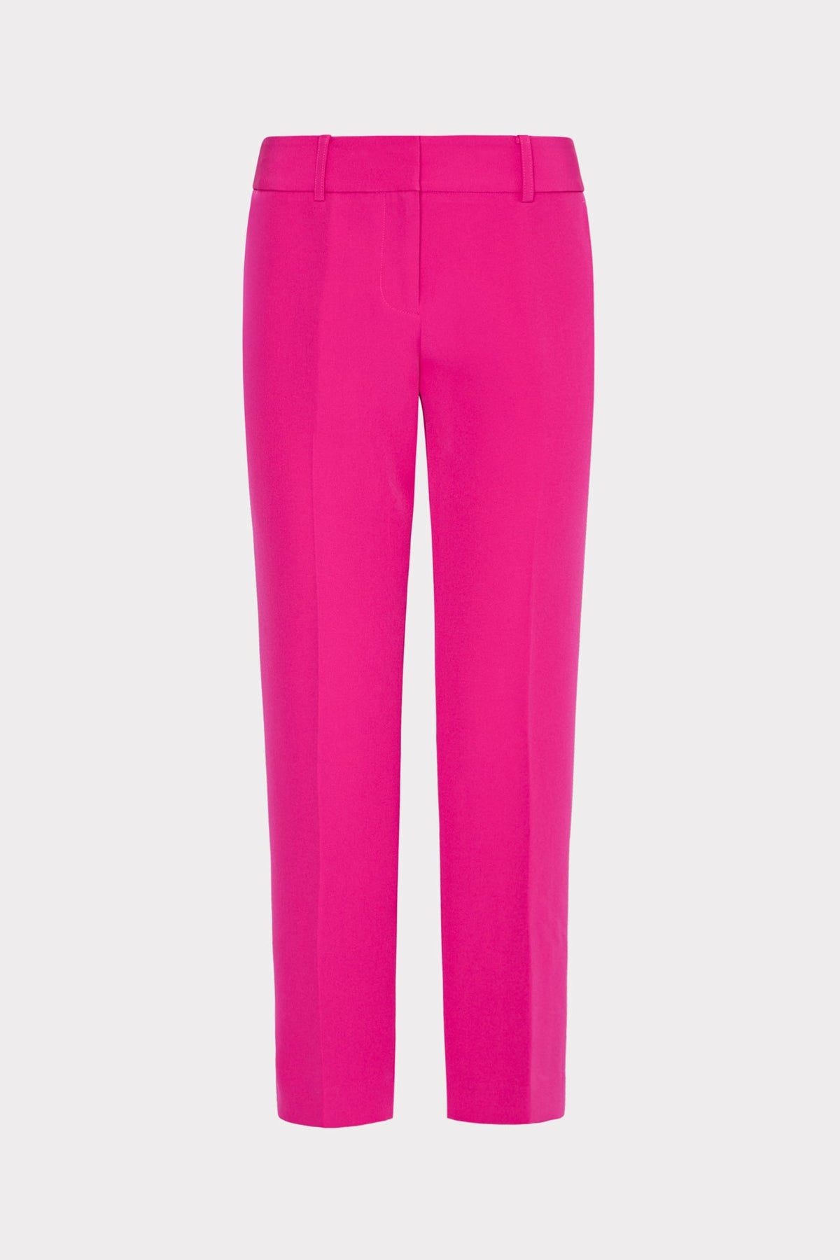 Nicola Cady Pants Fuchsia | Milly Women