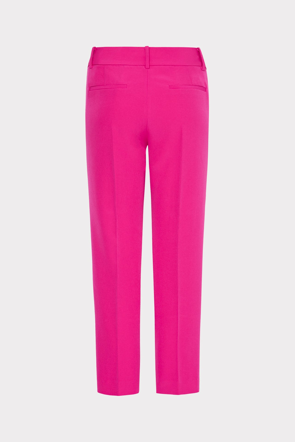 Nicola Cady Pants Fuchsia | Milly Women