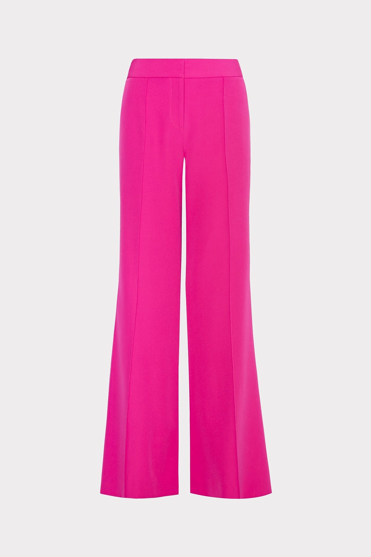 Nash Cady Pants Fuchsia | Milly Women
