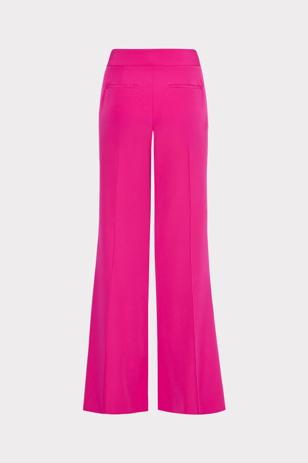 Nash Cady Pants Fuchsia | Milly Women