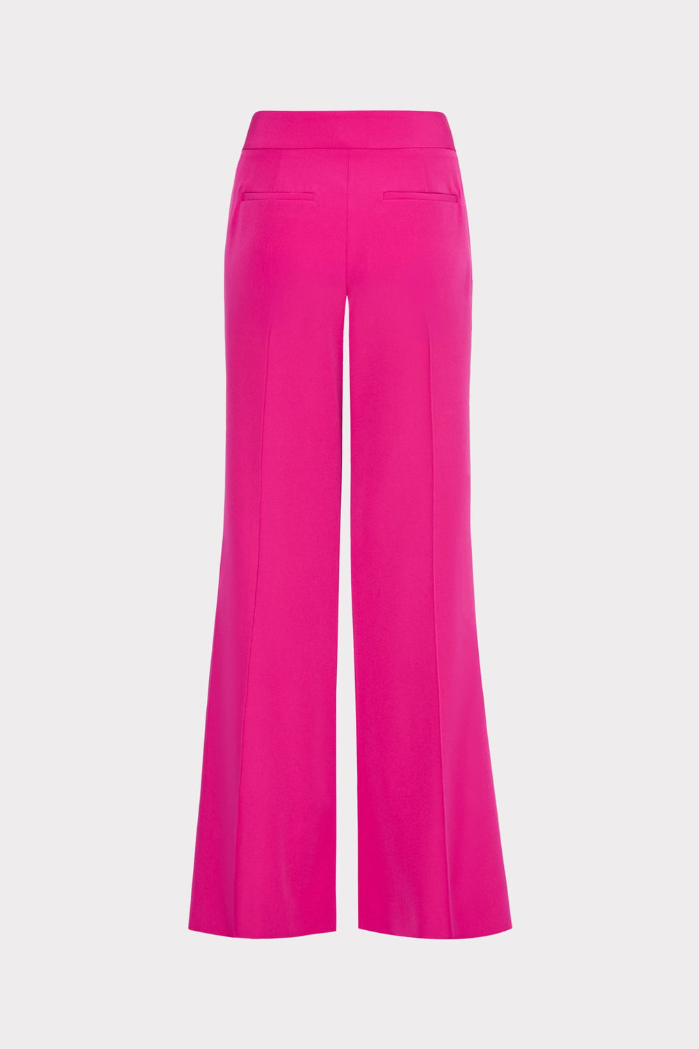 Nash Cady Pants Fuchsia | Milly Women