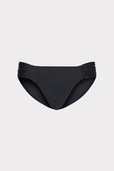 Carvico Vita Bikini Bottom Black | Milly Women