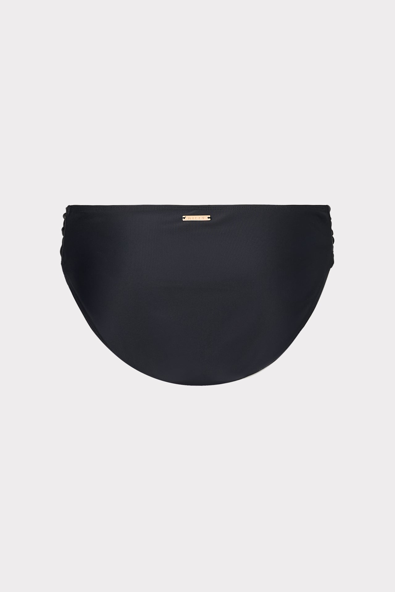 Carvico Vita Bikini Bottom Black | Milly Women
