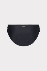 Carvico Vita Bikini Bottom Black | Milly Women