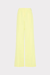 Nash Cady Pants Yellow | Milly Women