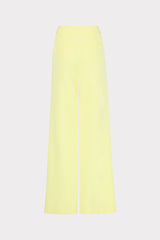 Nash Cady Pants Yellow | Milly Women