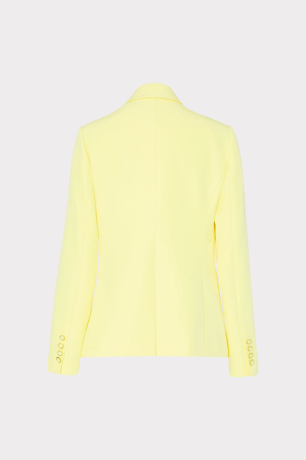 Avery Cady Blazer Yellow | Milly Women