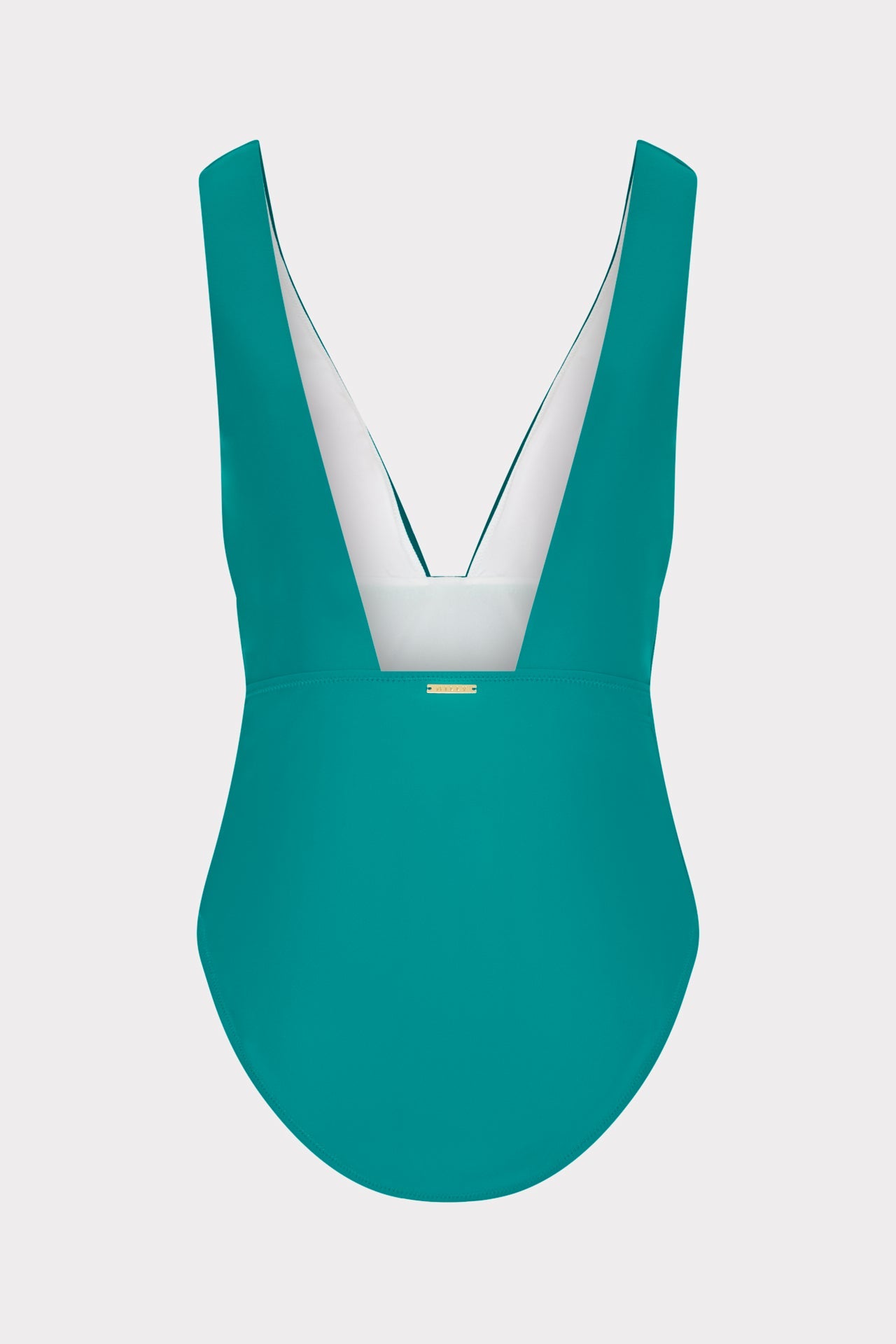 Solid One Piece Green | Milly Women