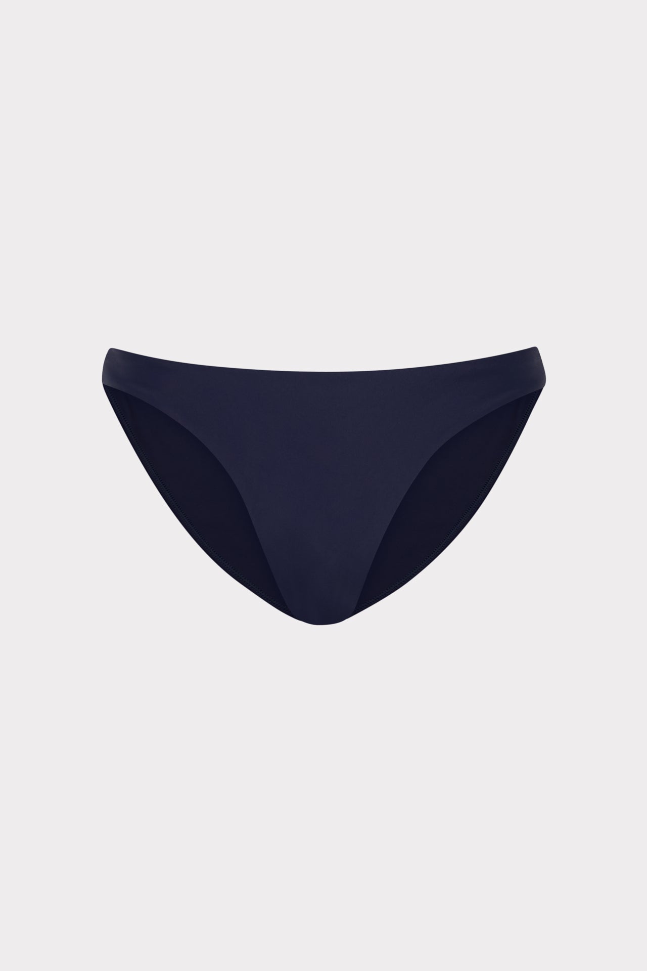 Margot Bikini Bottom Navy | Milly Women