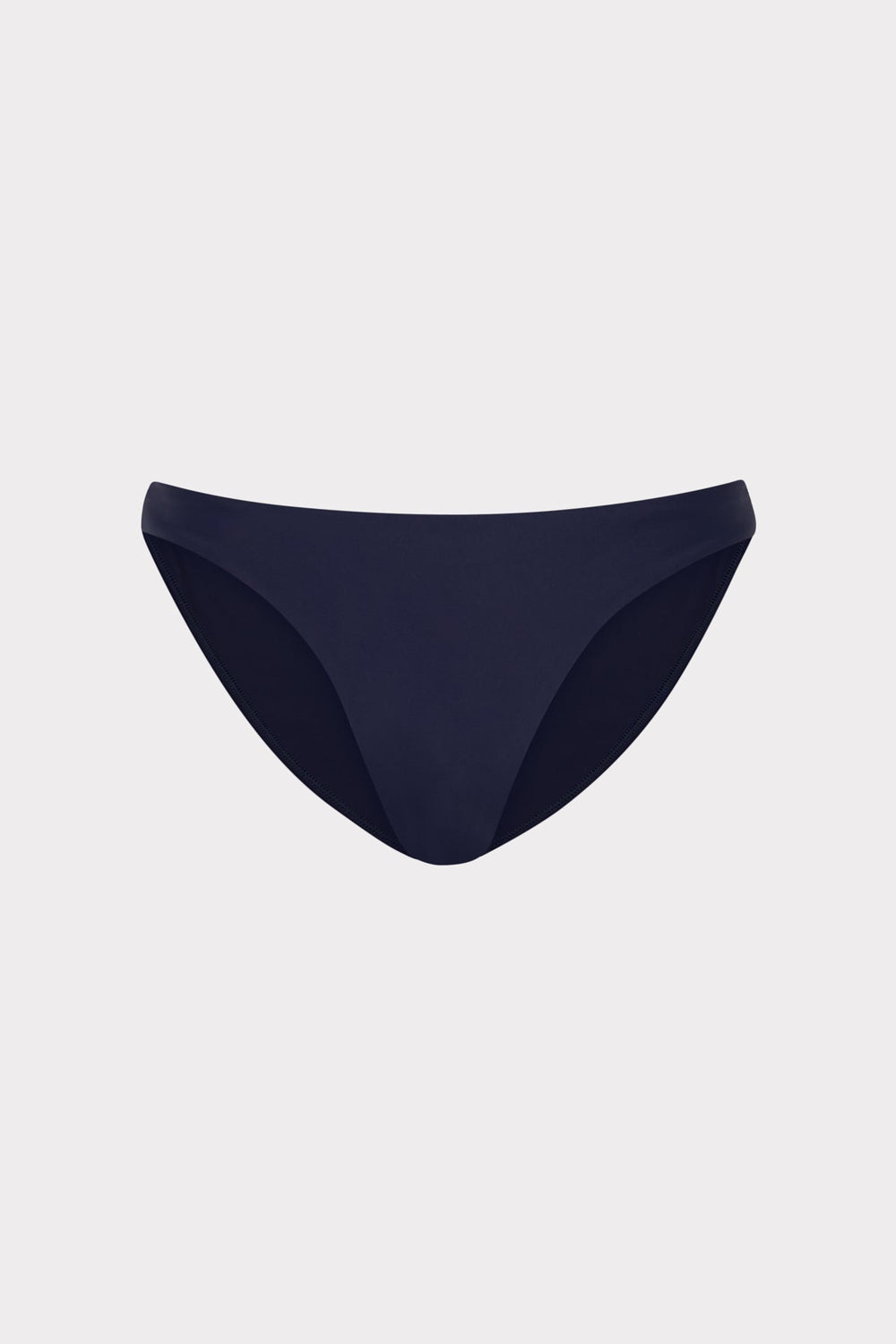 Margot Bikini Bottom Navy | Milly Women