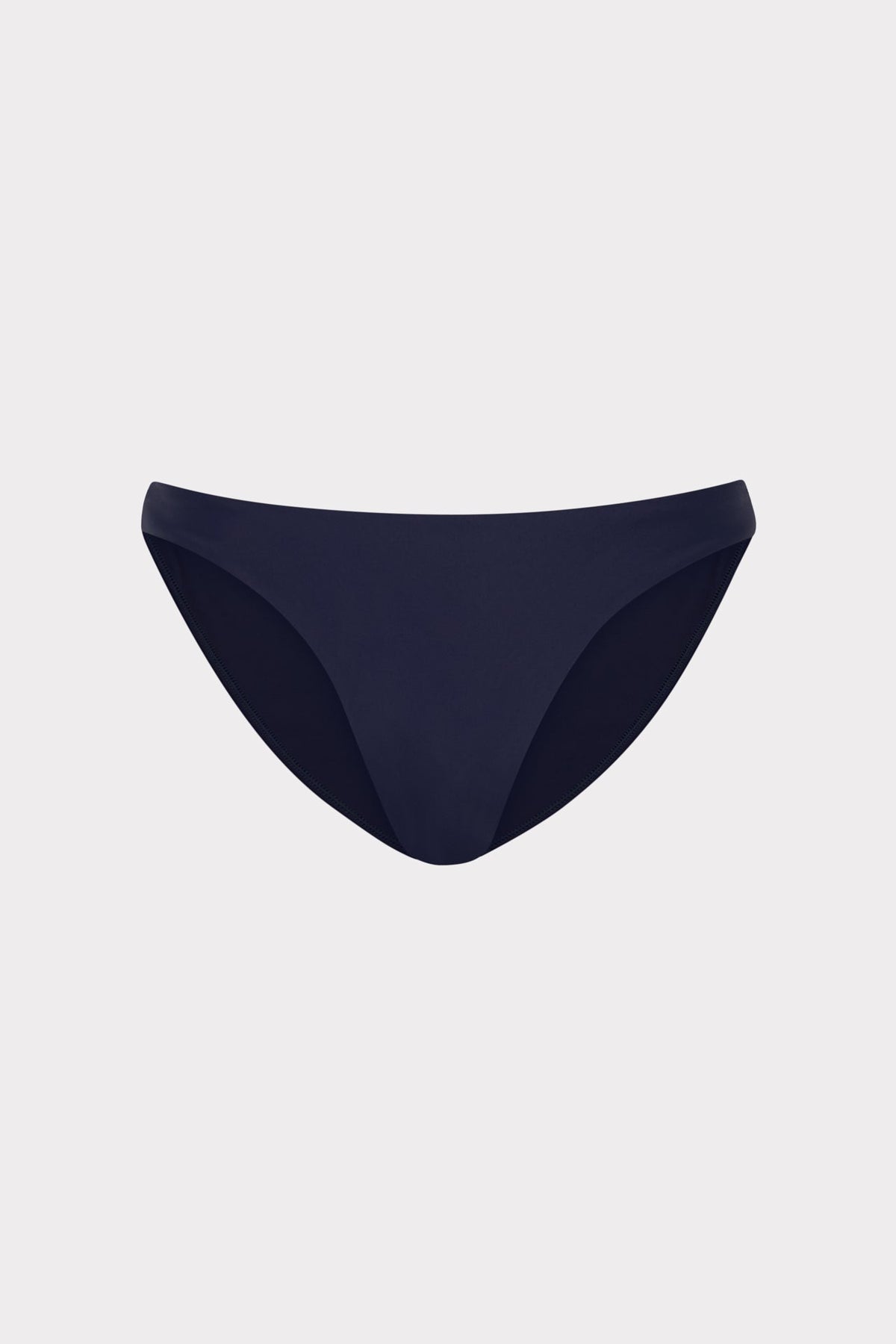 Margot Bikini Bottom Navy | Milly Women