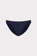 Margot Bikini Bottom Navy | Milly Women