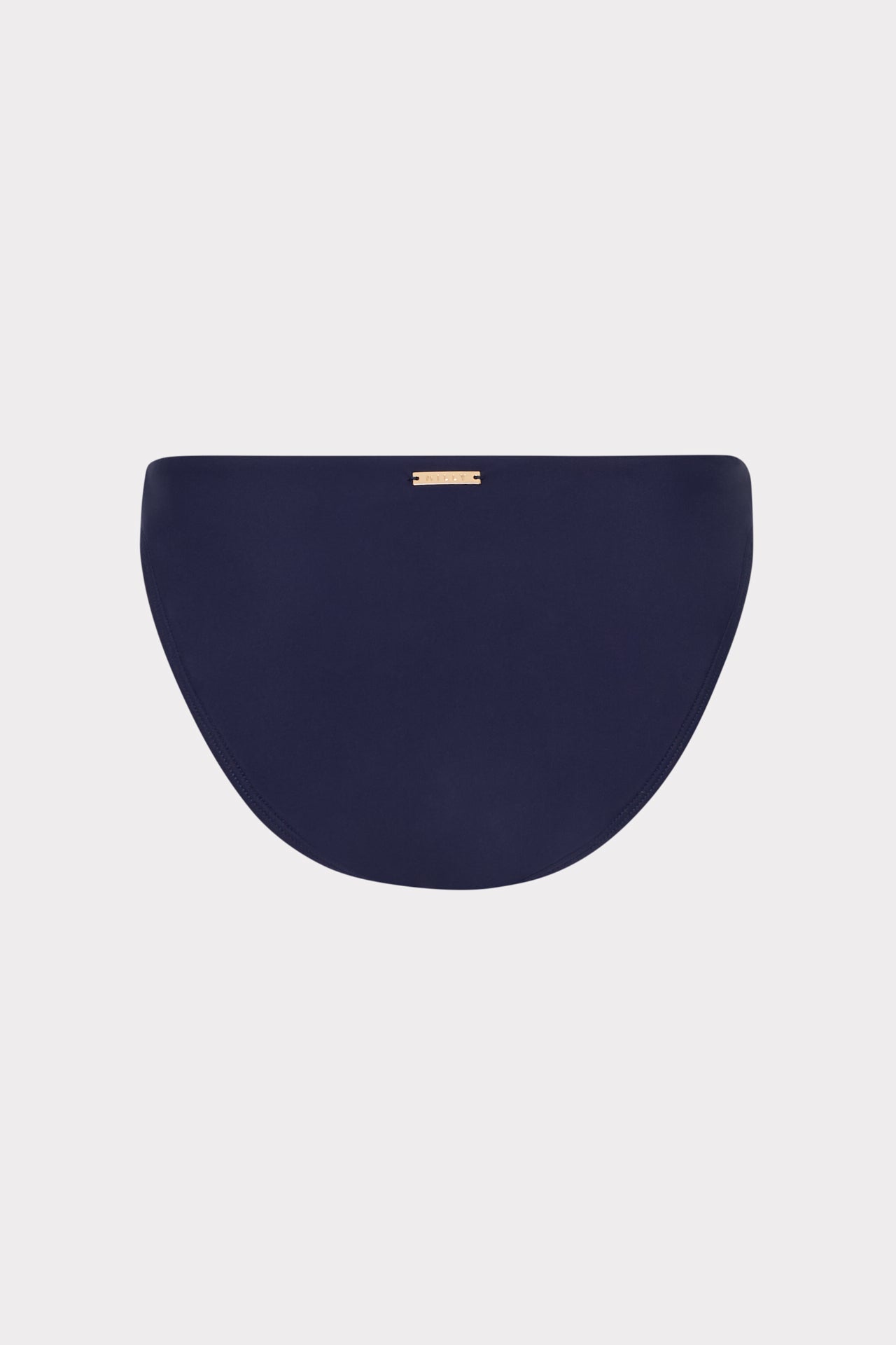 Margot Bikini Bottom Navy | Milly Women