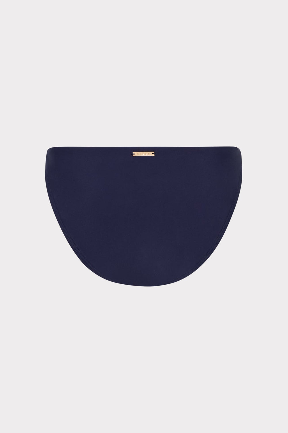 Margot Bikini Bottom Navy | Milly Women