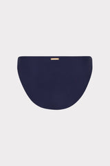 Margot Bikini Bottom Navy | Milly Women