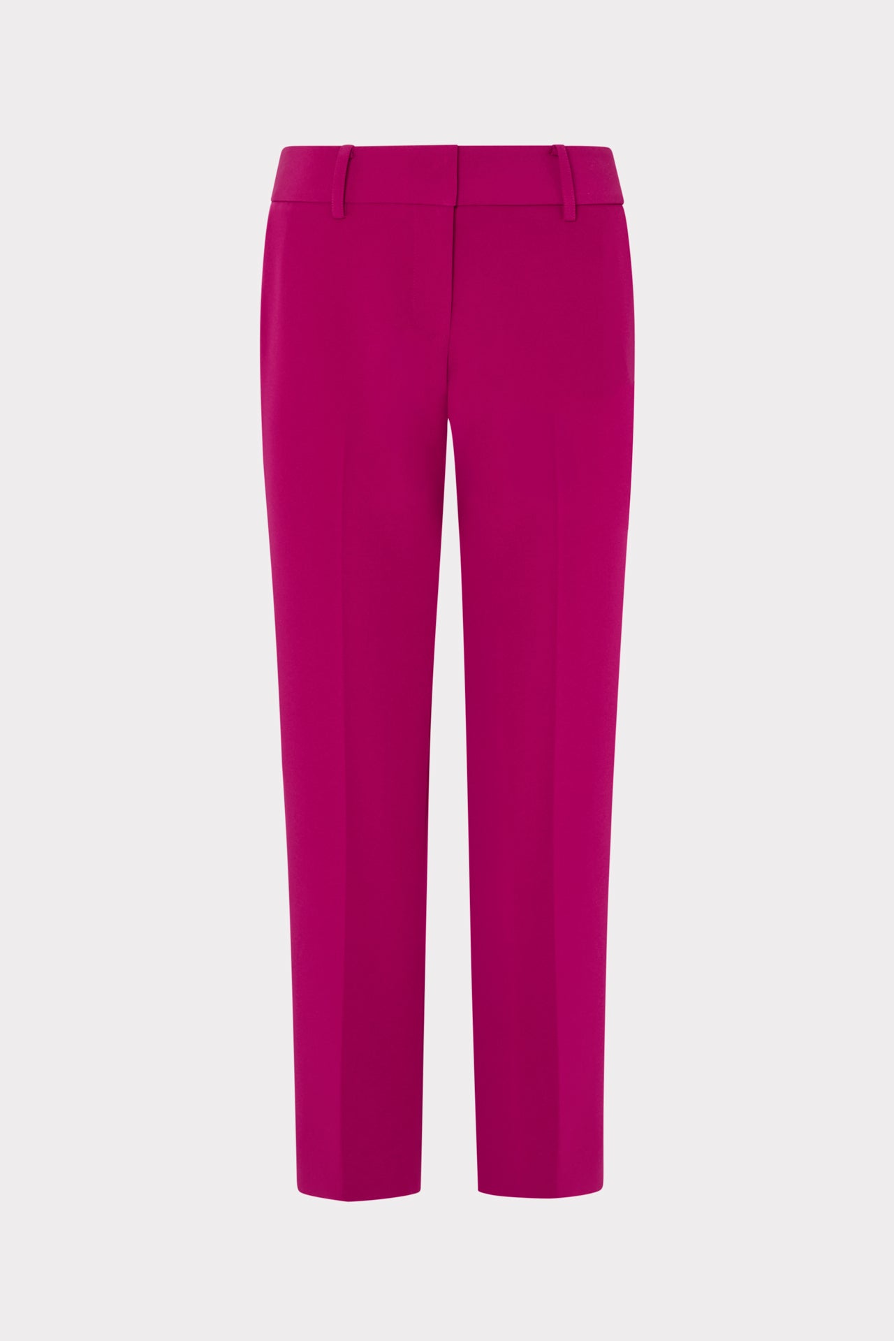 Nicola Cady Pants Plum | Milly Women