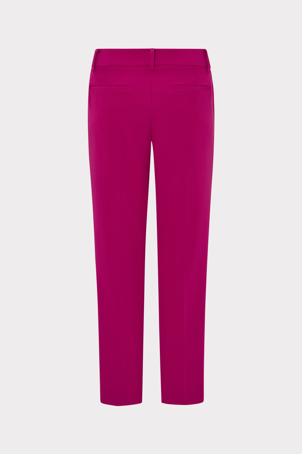 Nicola Cady Pants Plum | Milly Women