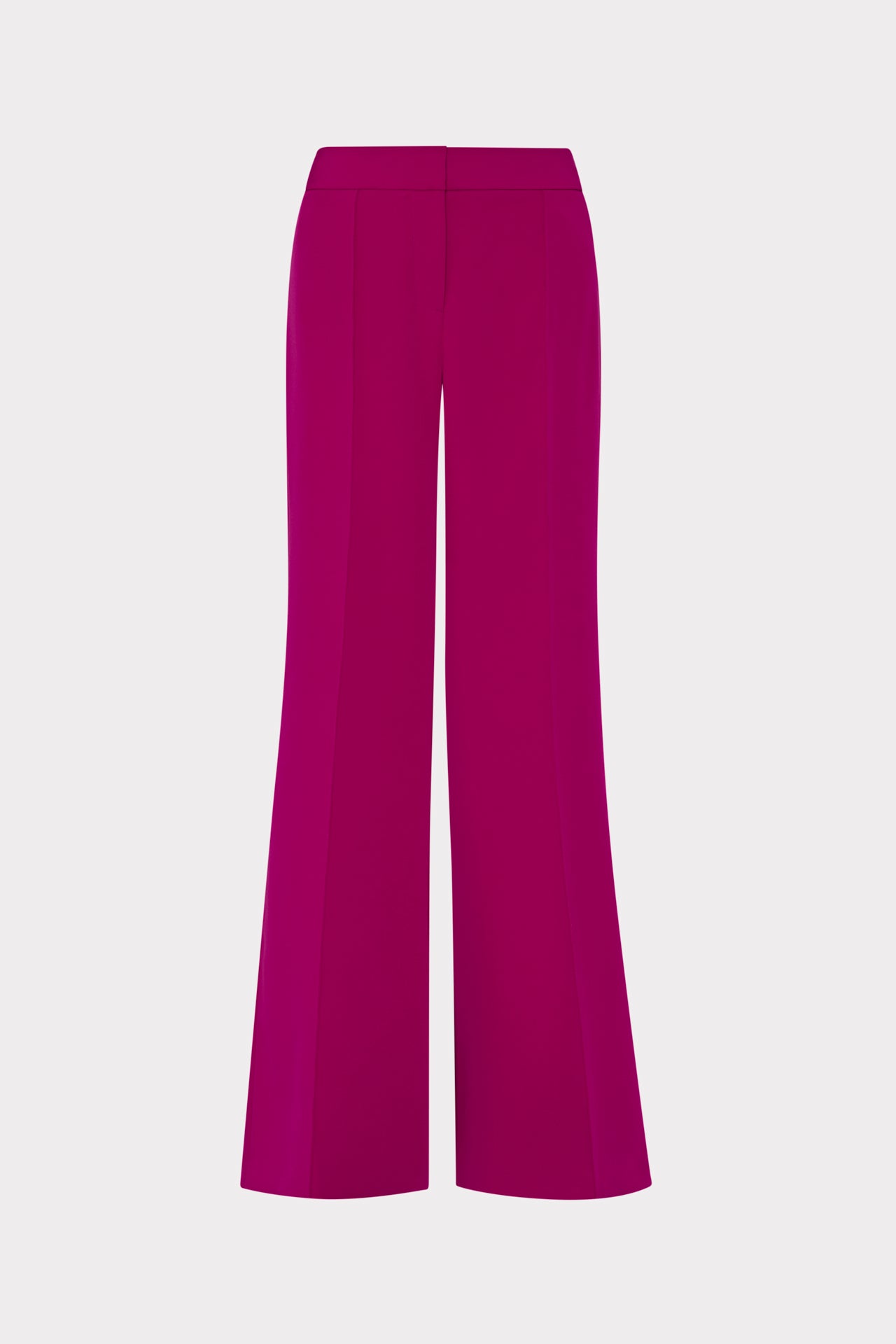 Nash Cady Pants Plum | Milly Women