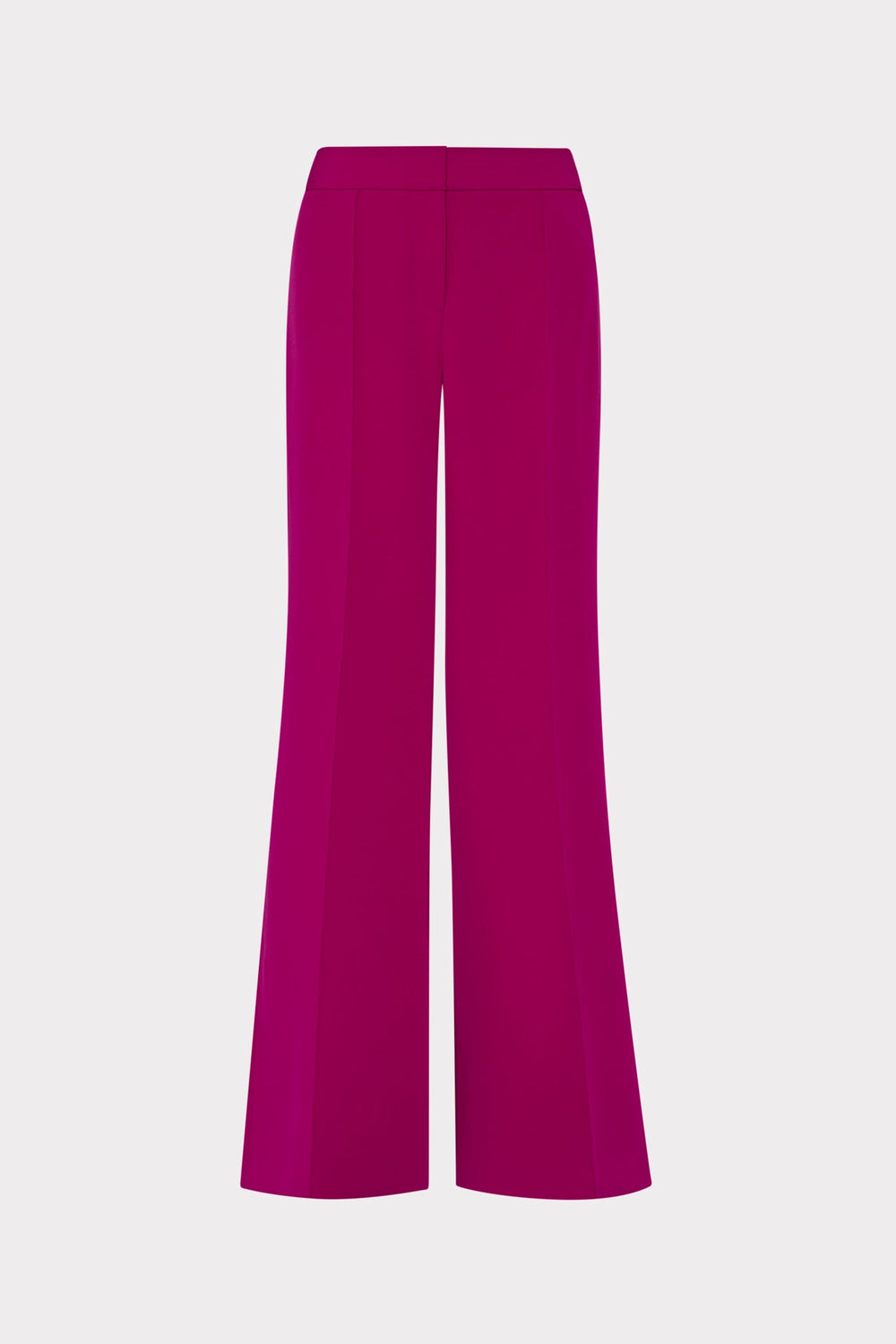 Nash Cady Pants Plum | Milly Women